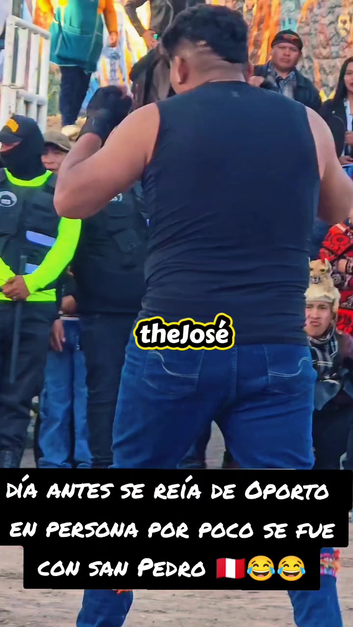 @T░h░e░ ░J░o░s░é░