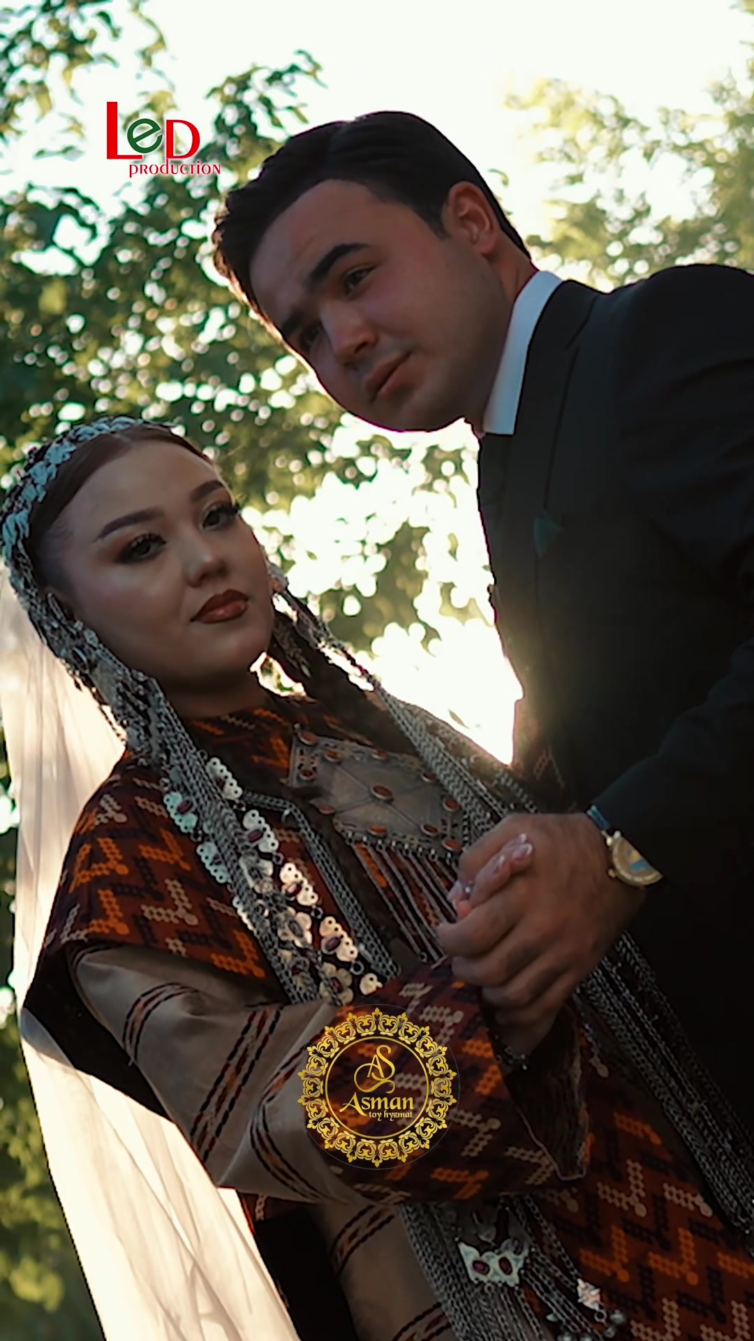 @Asman toy hyzmaty