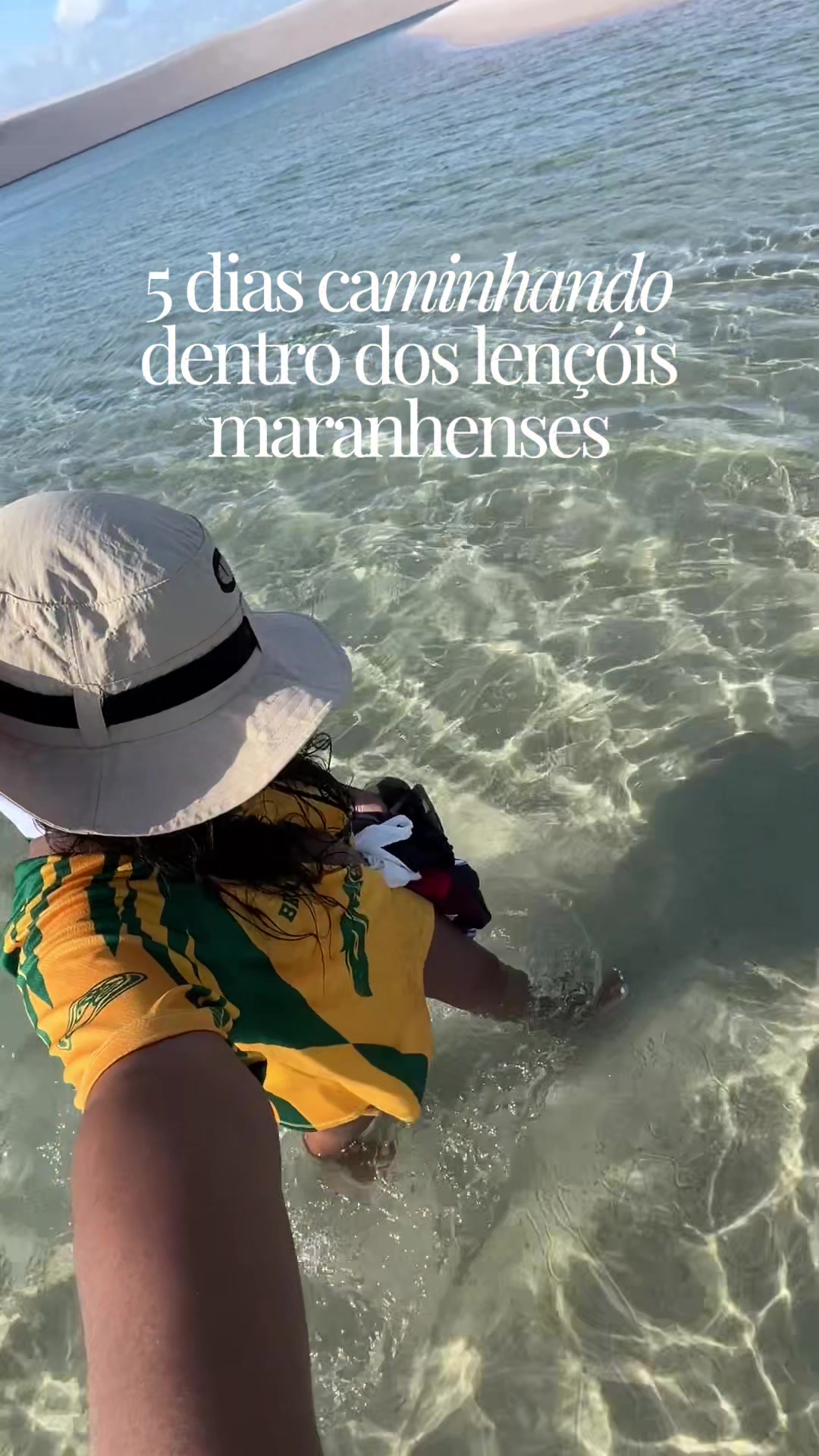 @Iriane Veloso