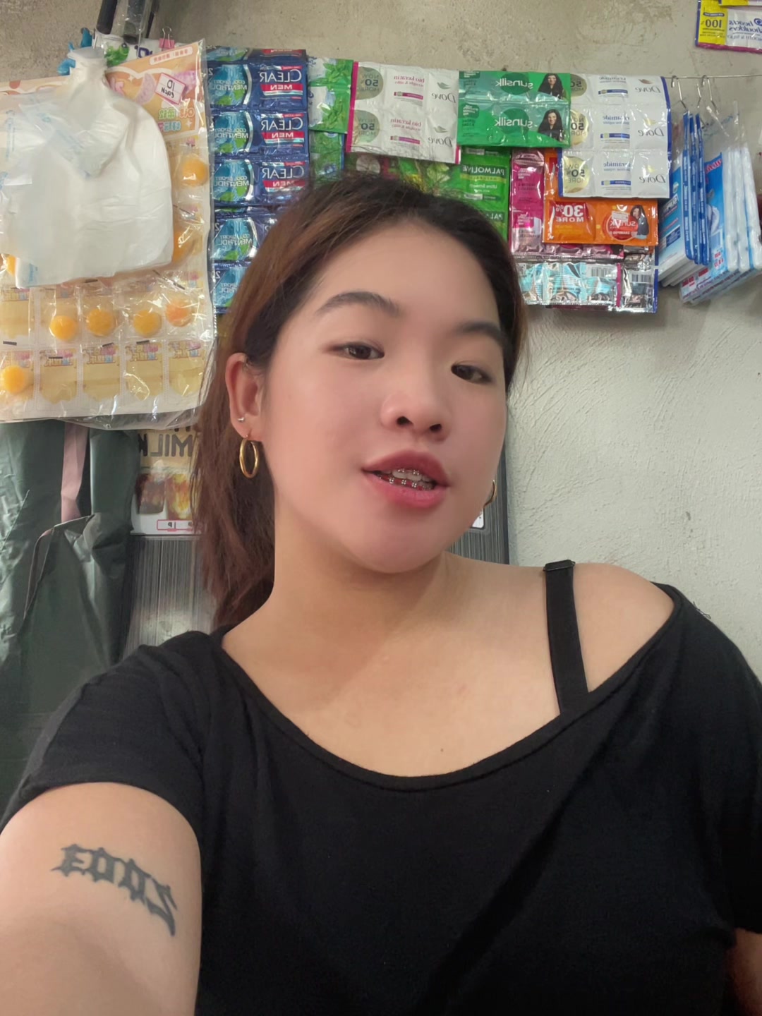 @Shania Lowwis Yagonda