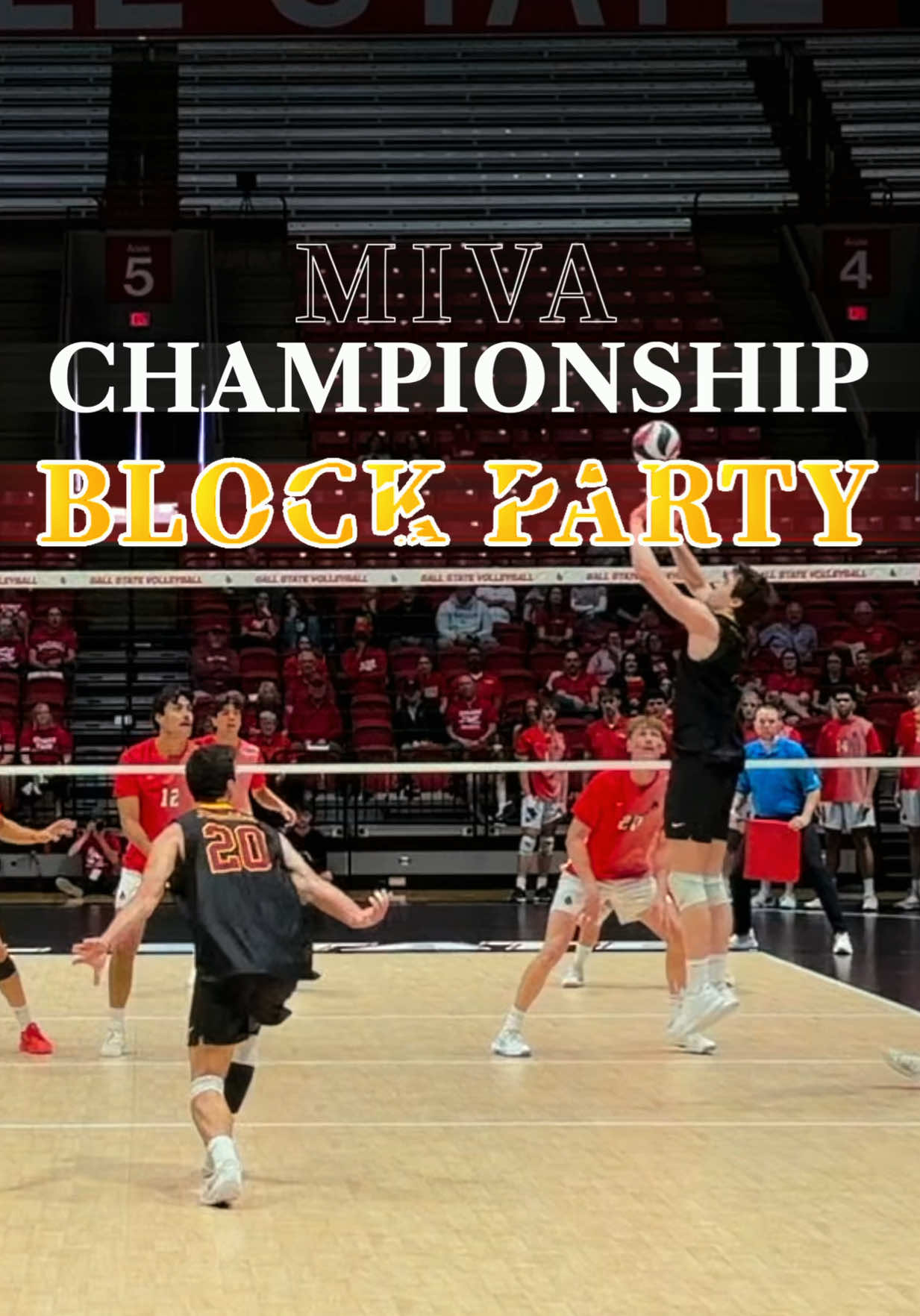 @Vballnoryb Volleyball Media