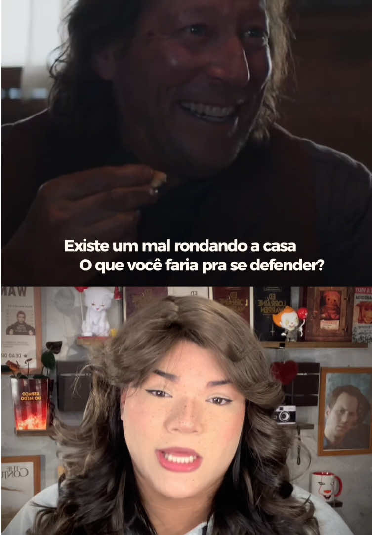 @Dani- Filmes e Séries / terror