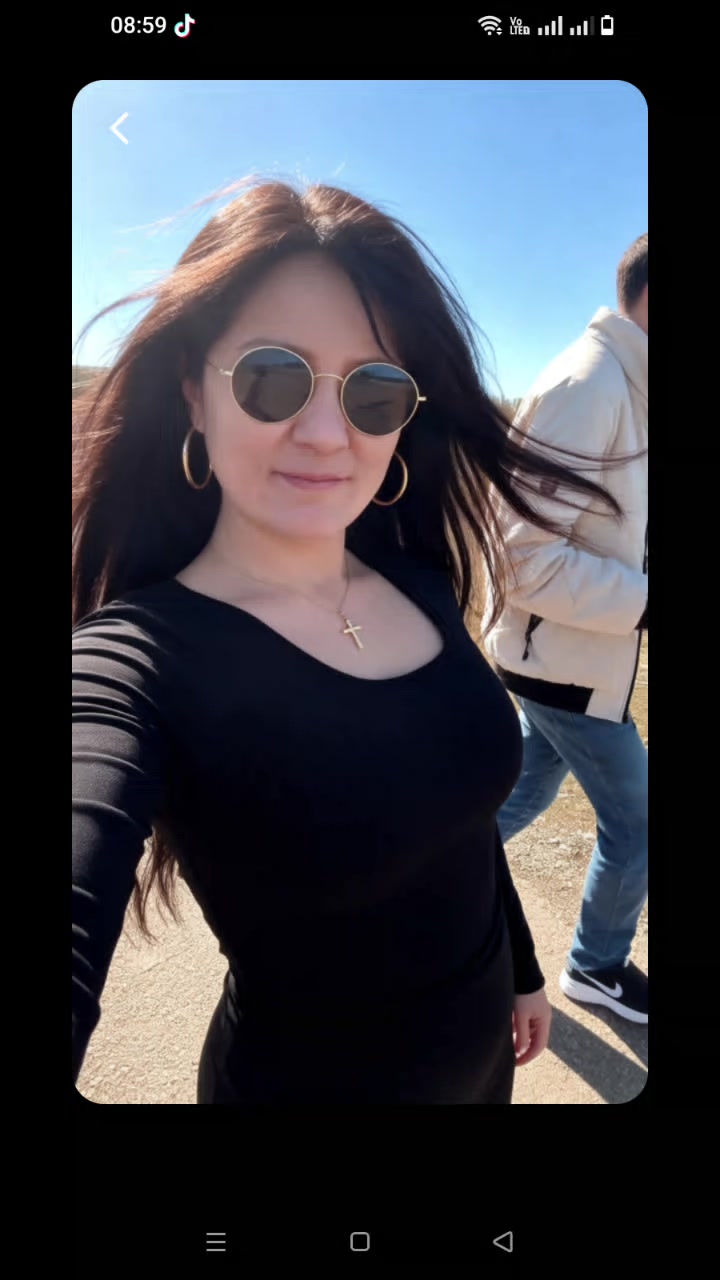 @одна такая