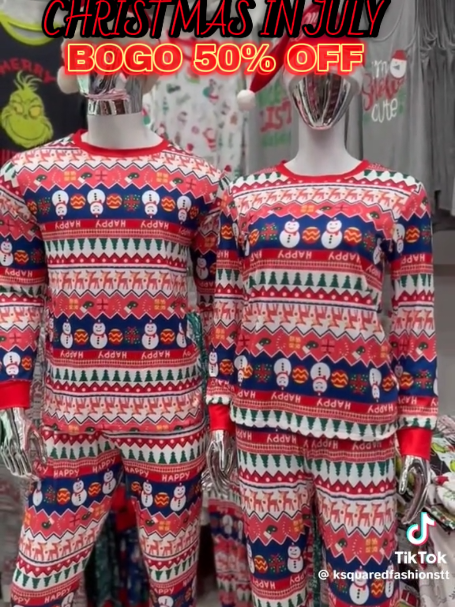 @K Squared Fashions