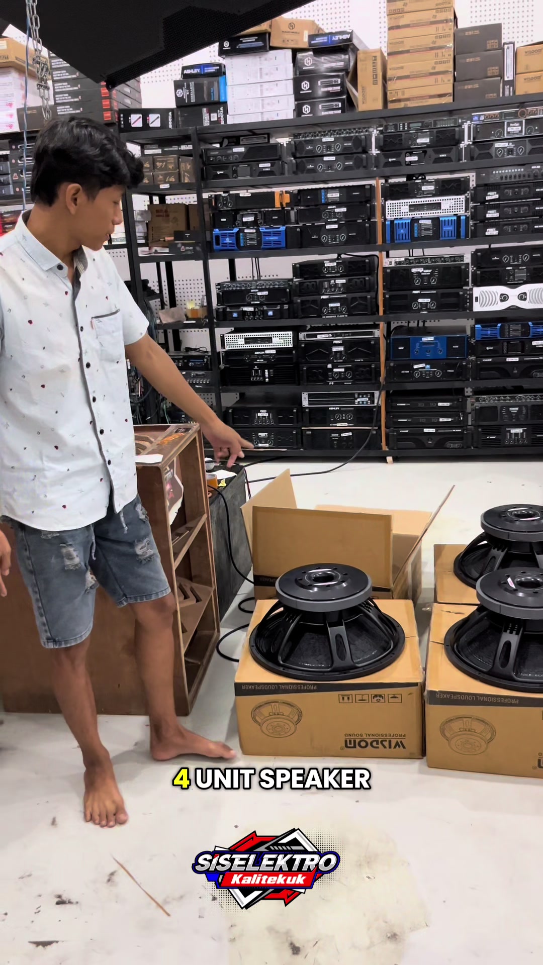 @Sis Elektro kalitekuk