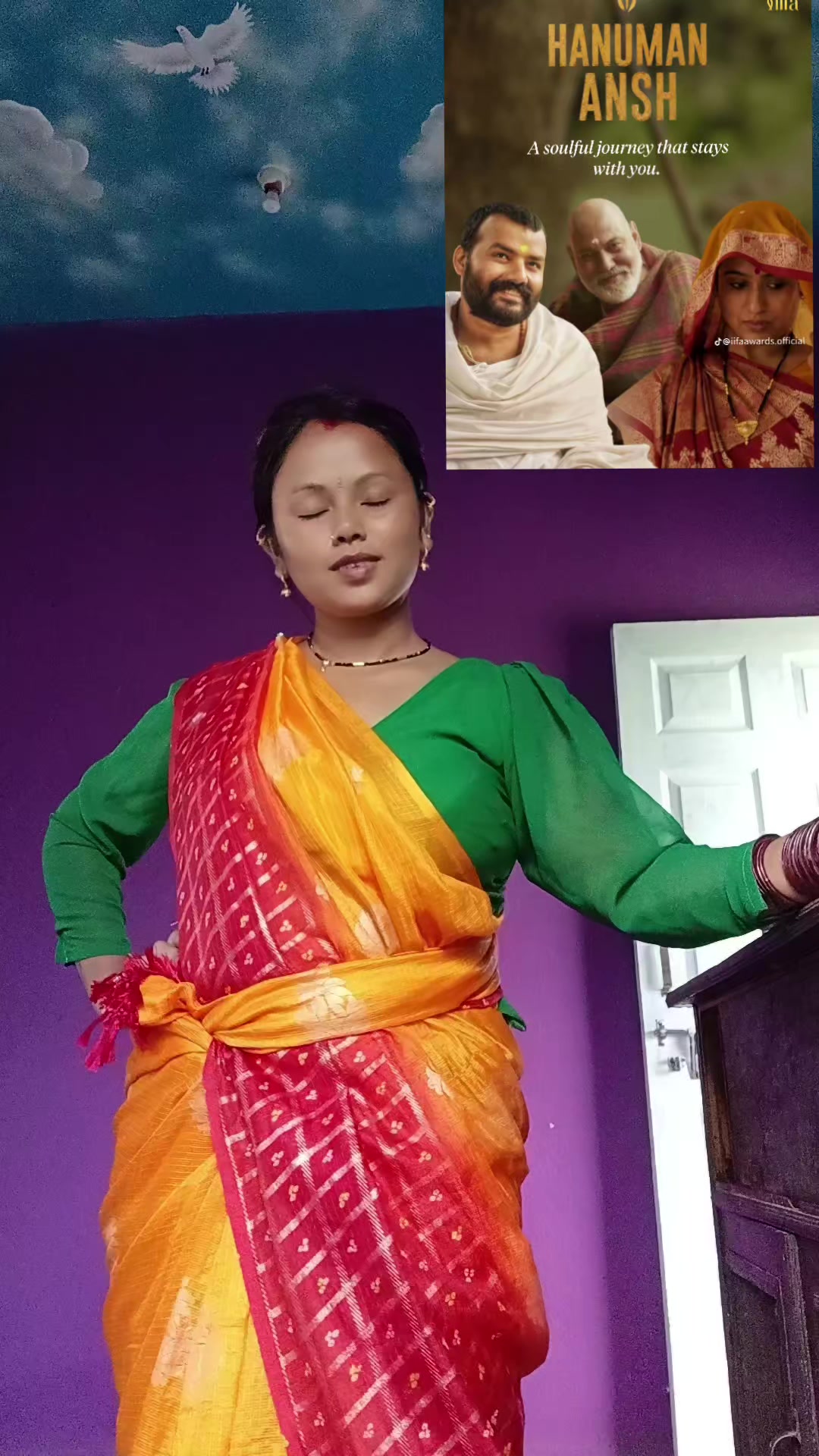 @🦚Chanda Rani 🦚🪈🙏🕊️