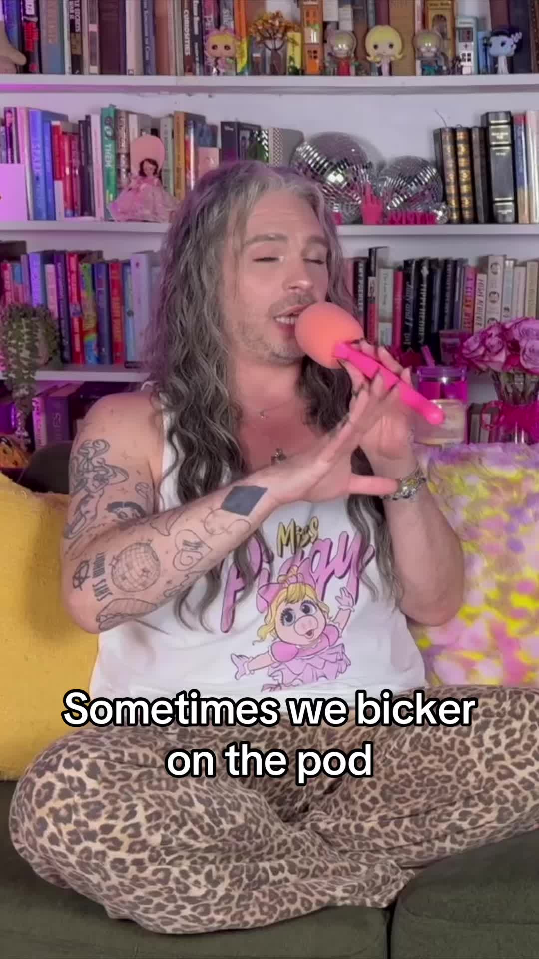 @YER MOTHER