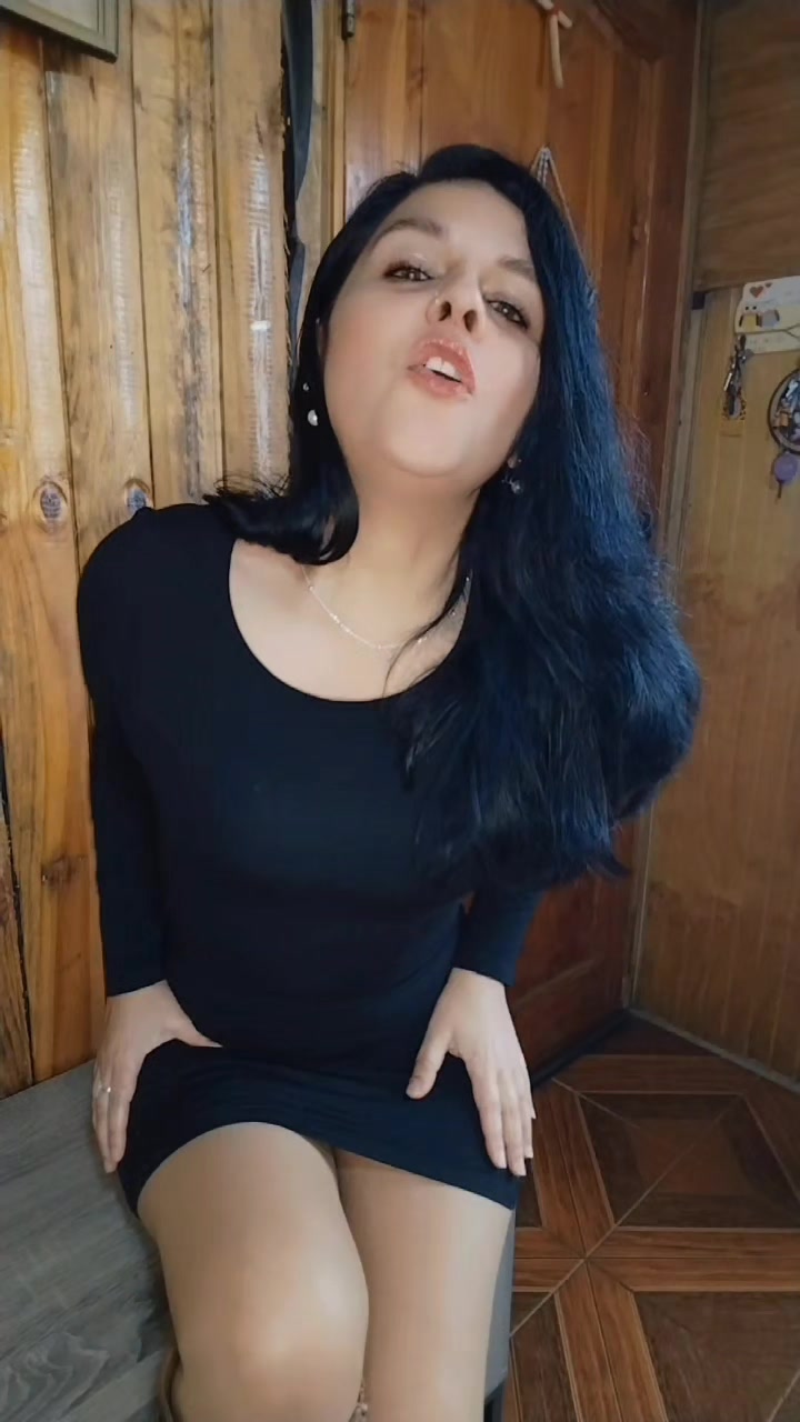 @Dulce Negrita