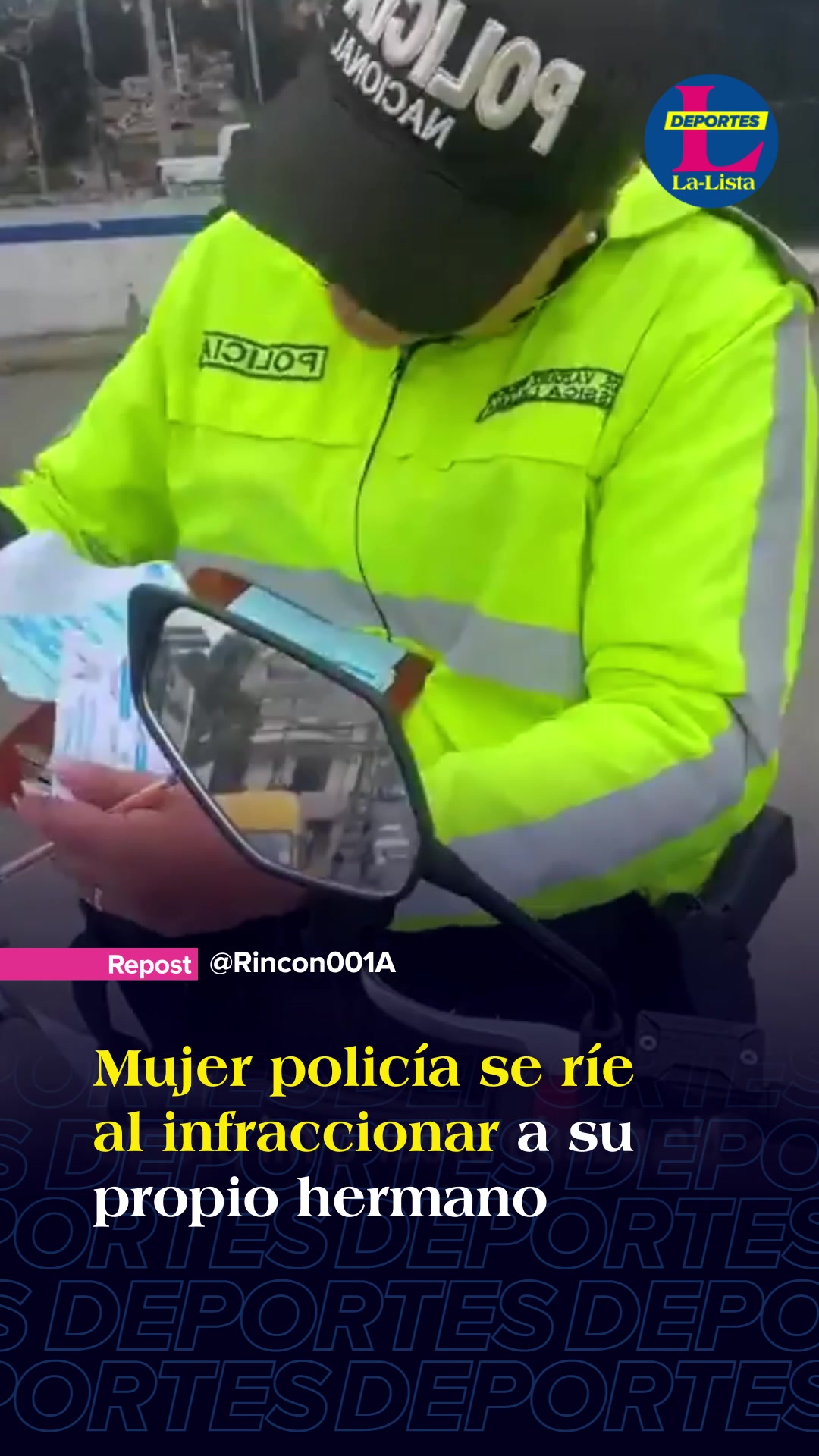 @La-Lista Deportes