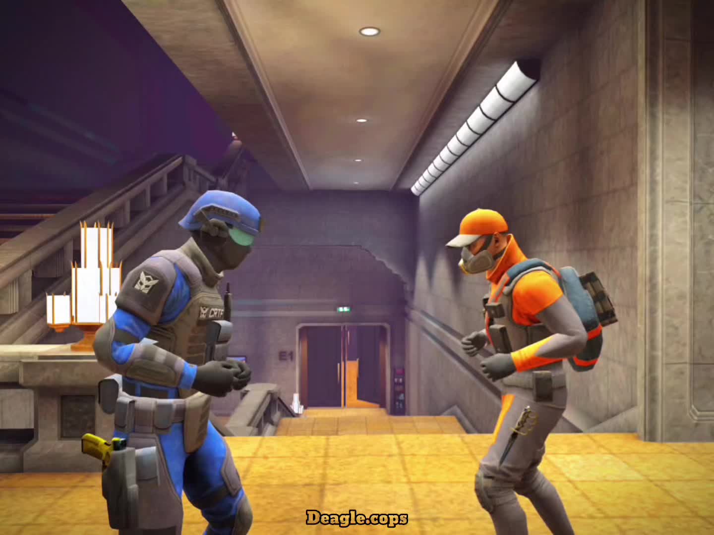 @Deagle