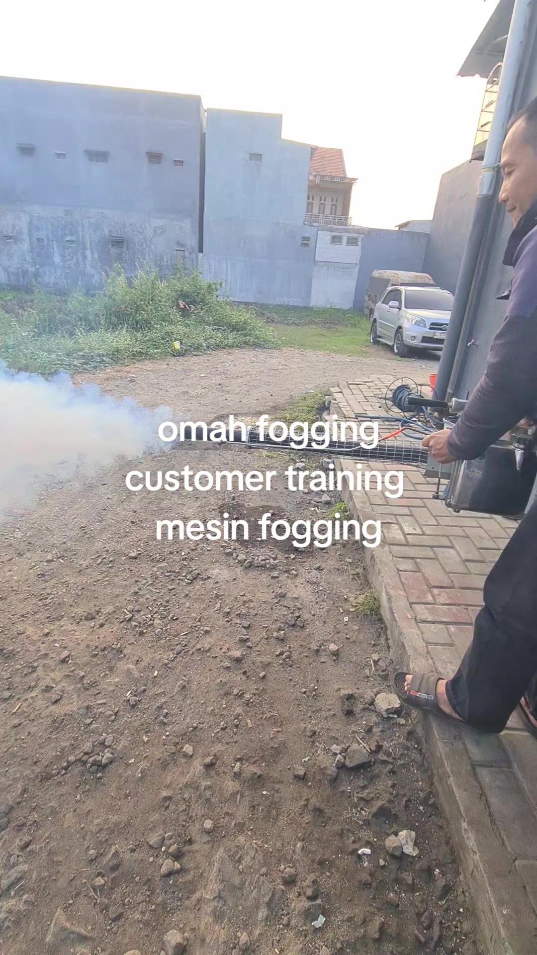 @omahFogging
