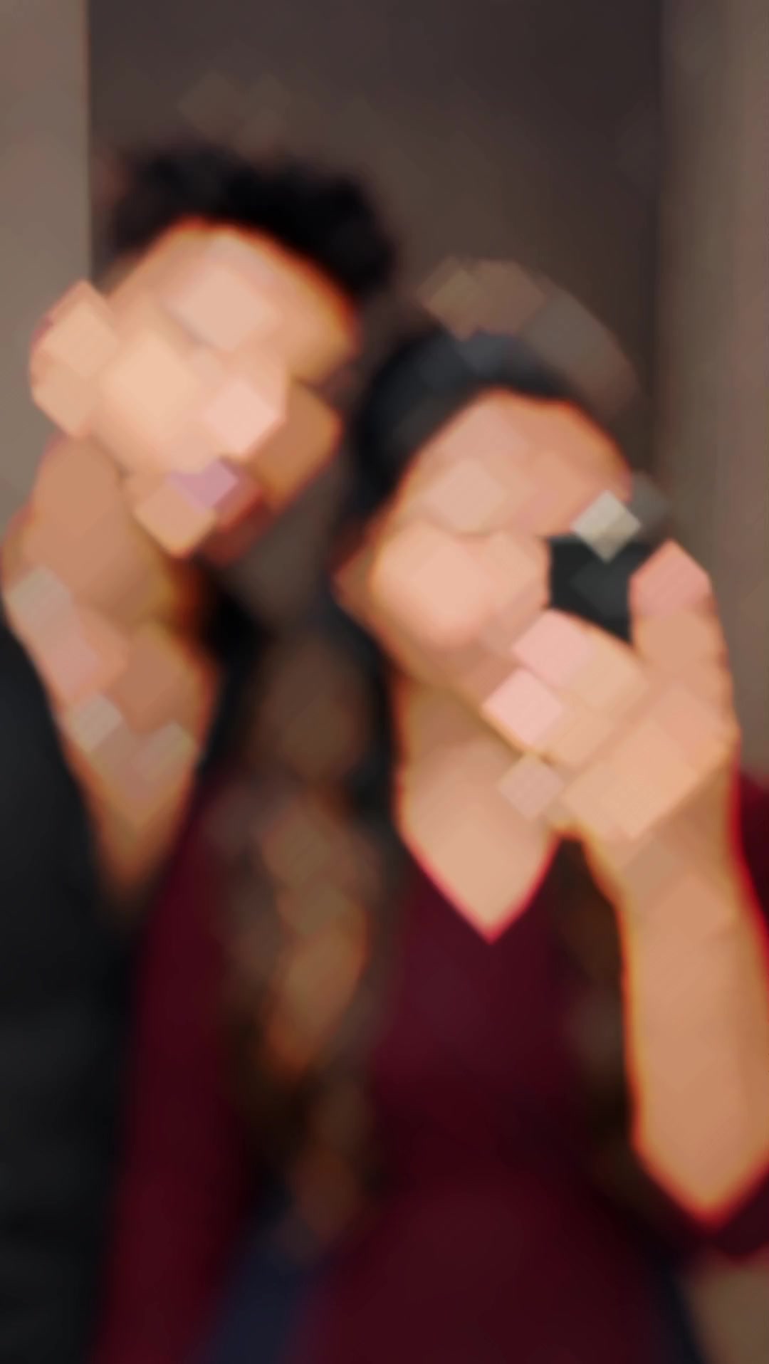 @kajan wifey shalu 🖤🐼