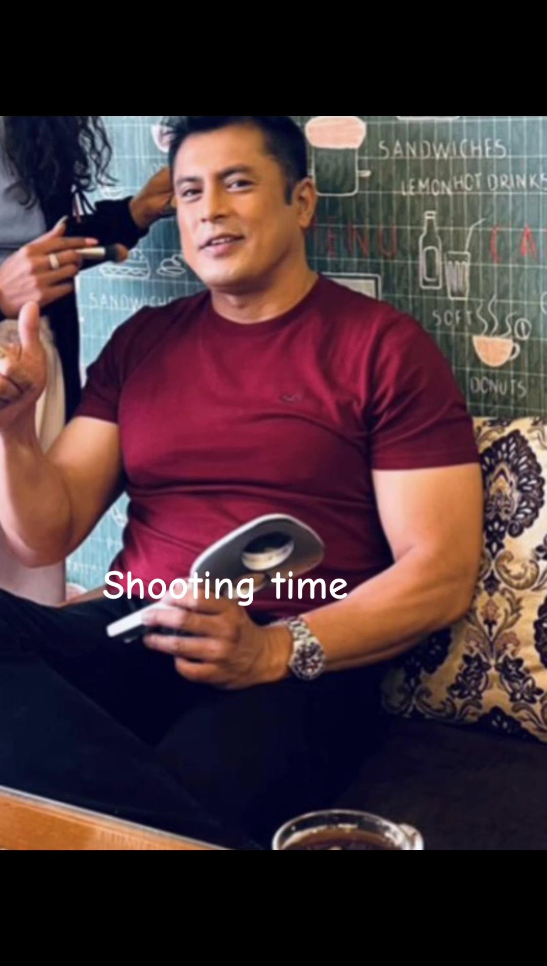 @Rani Shakya