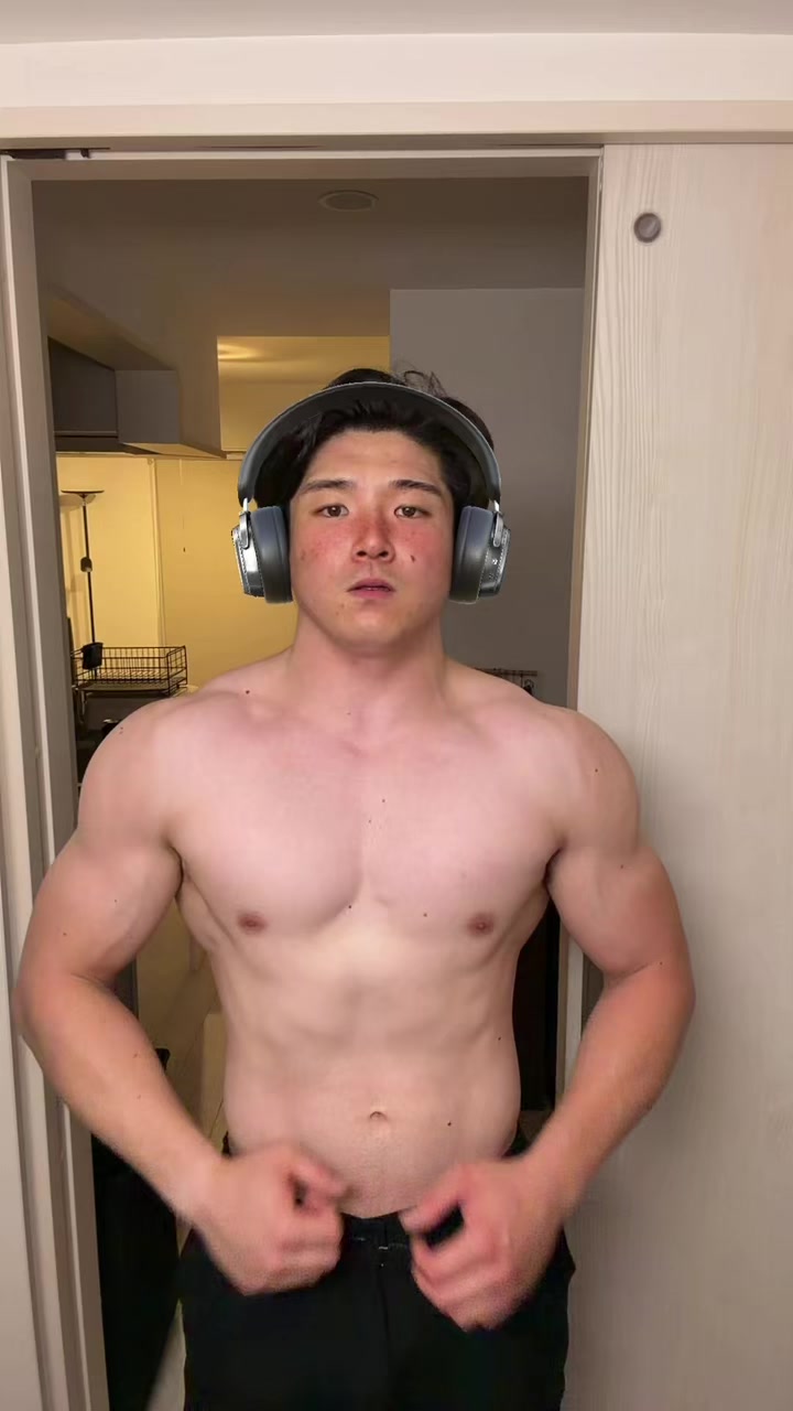 @トマッチョ🍅💪
