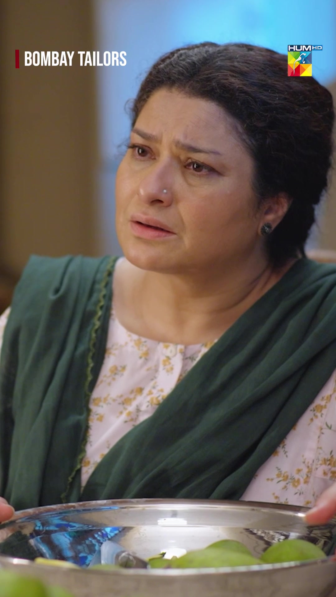 @HUM TV