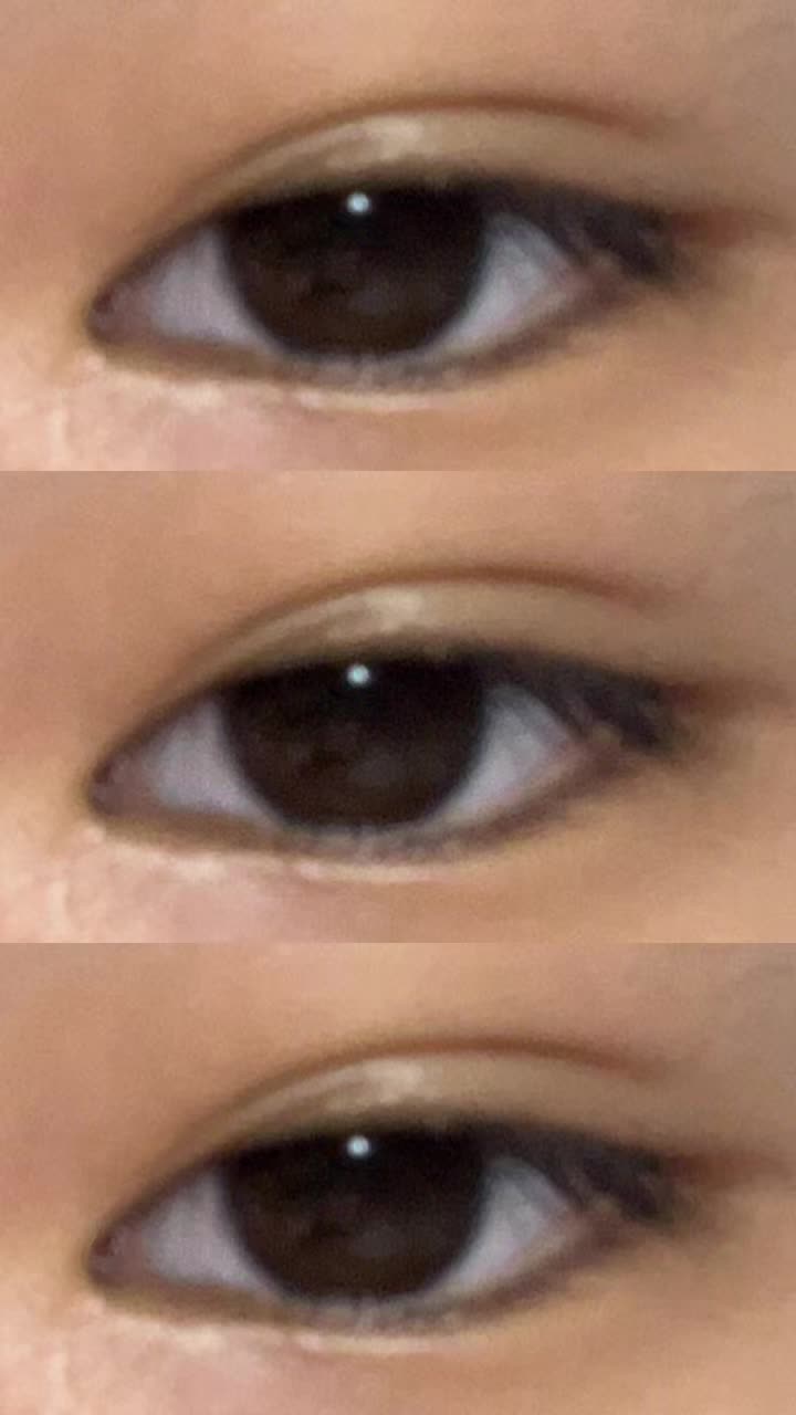 @눈을뜨자