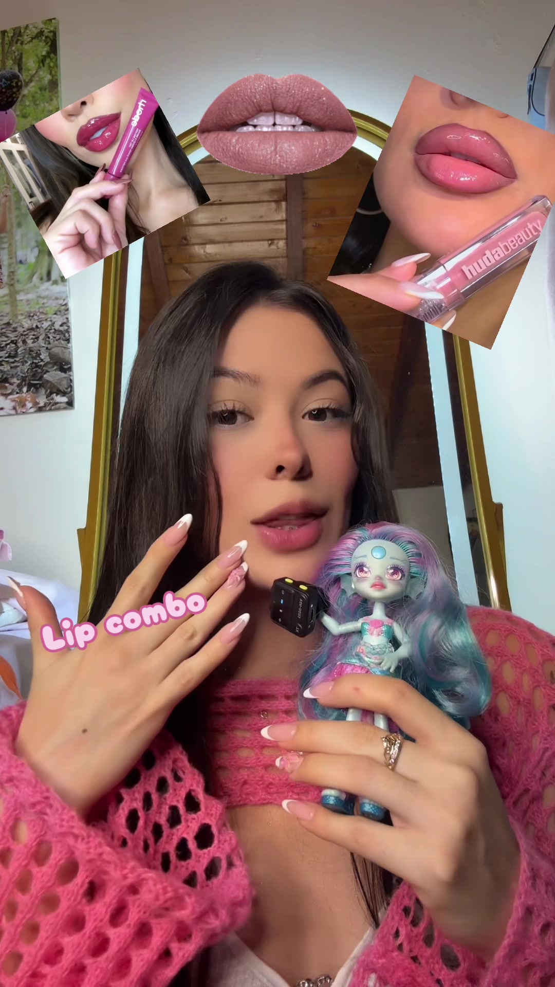 @Valentina Moncada