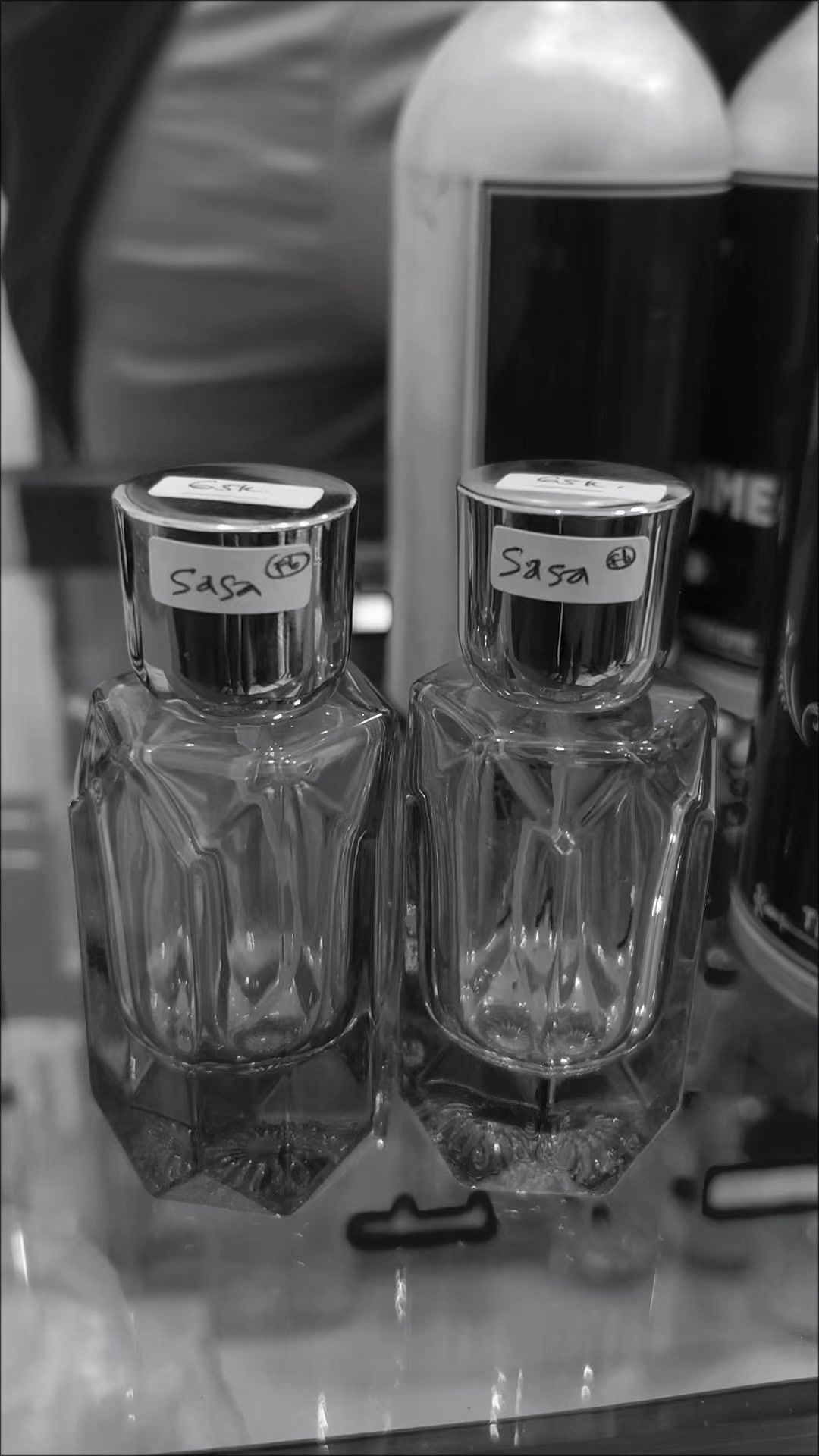 @Dara Parfume Probolinggo