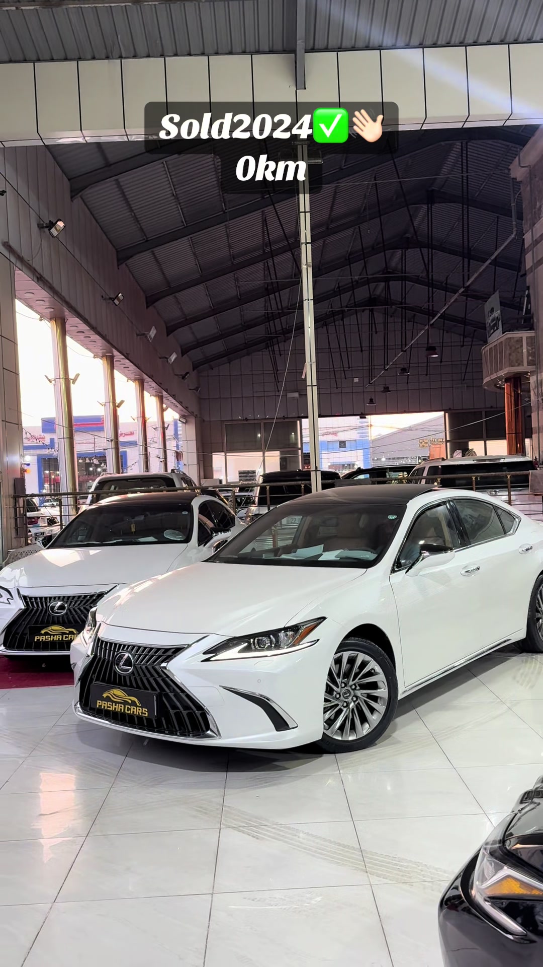 @Pasha Cars