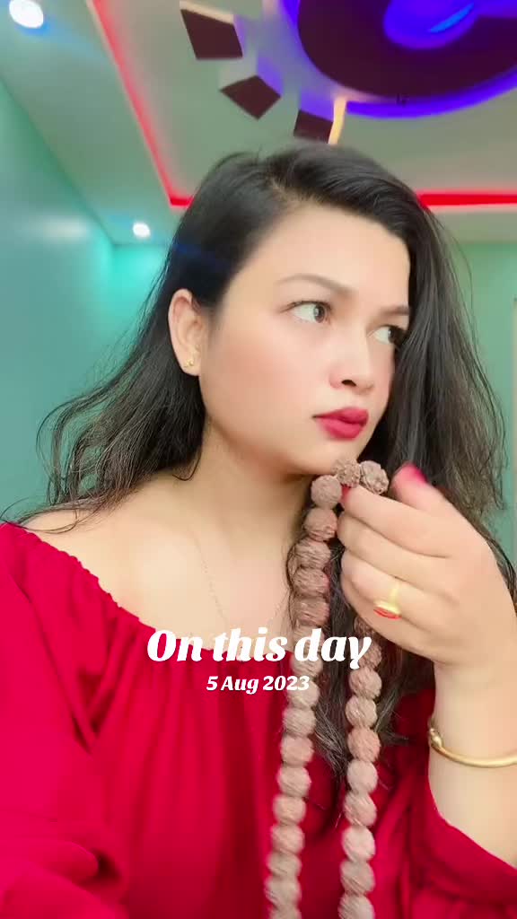 @Miss Evening