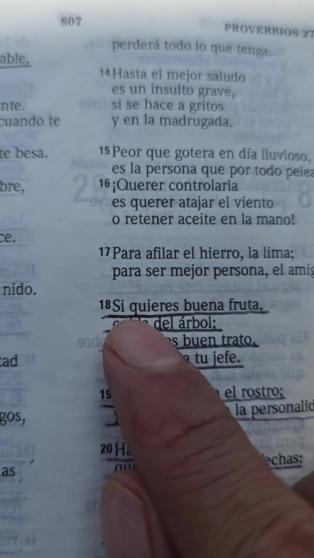 @Palabra de Dios