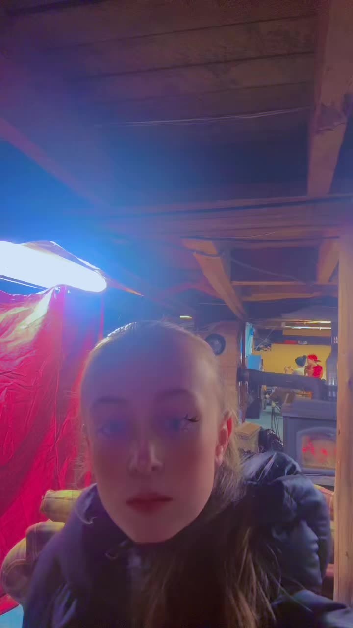 @Vanessa Ayotte