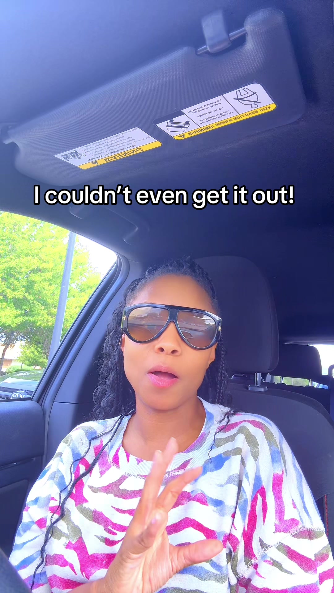 @Ms. Weekley The Advocating Mom