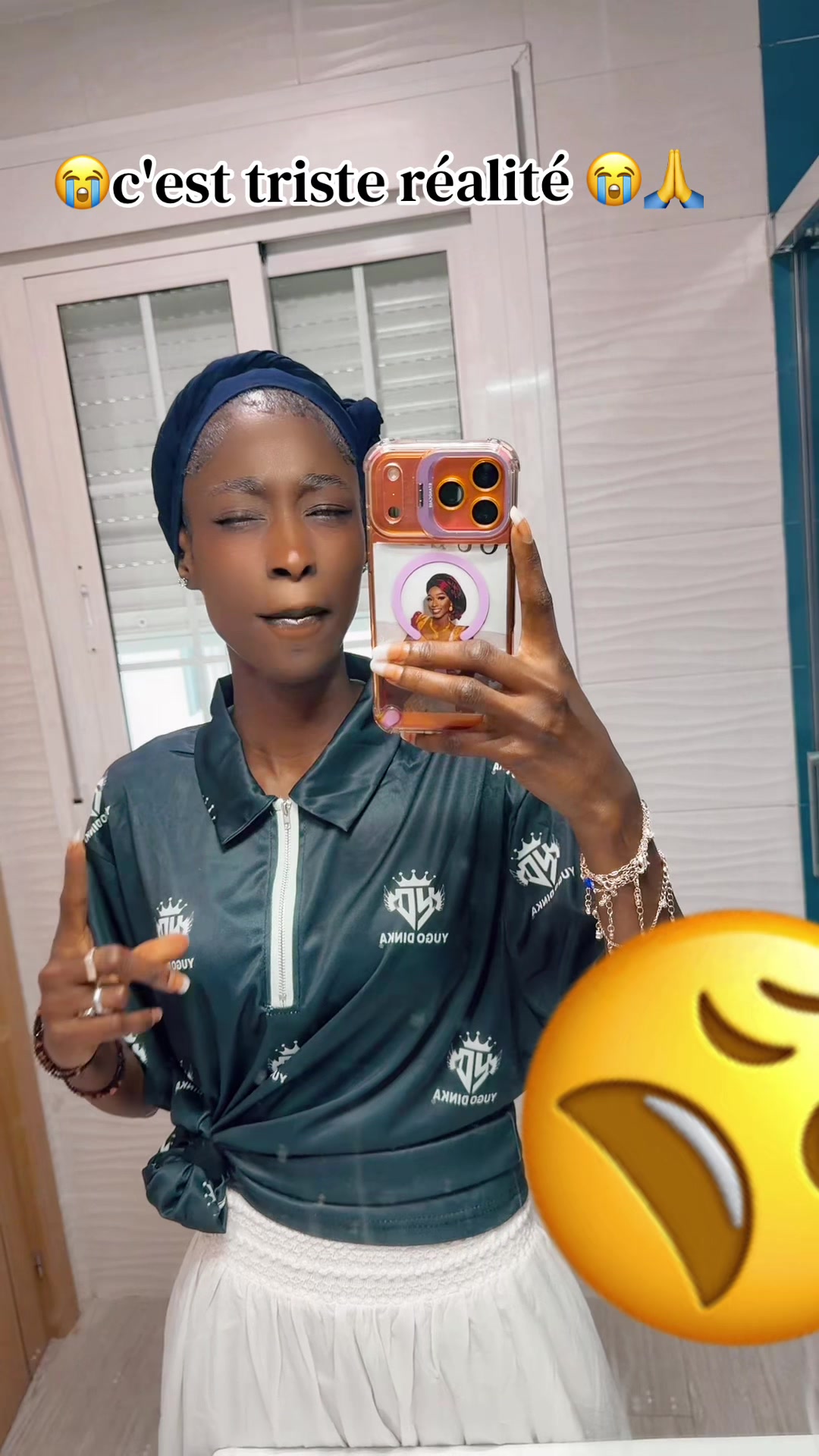@🇫🇷🇸🇳vict Dïamant Noïr 🇲🇱