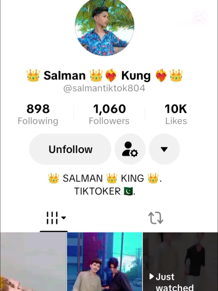 @👑 Salman 👑❤️🔥 Kung ❤️🔥👑