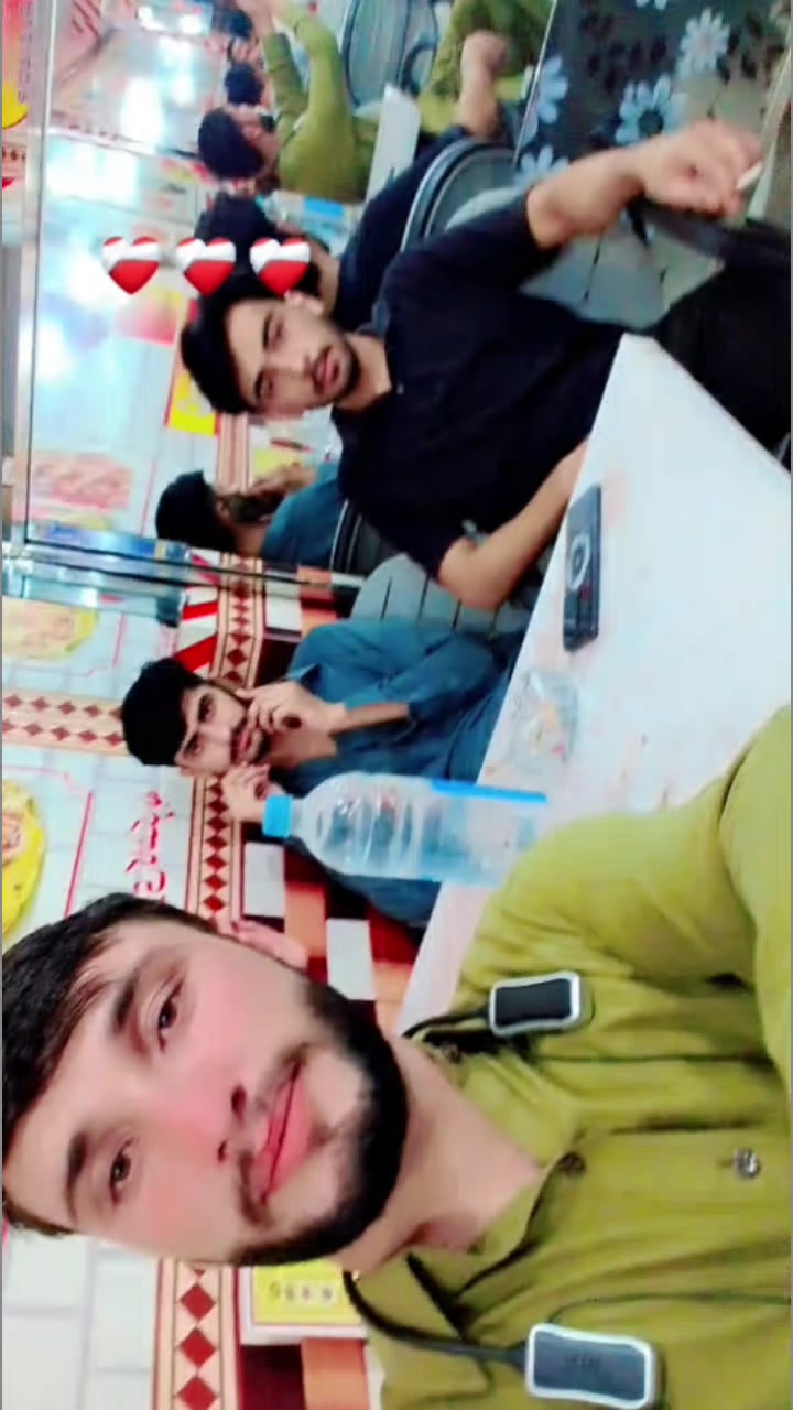 @Sher Khan