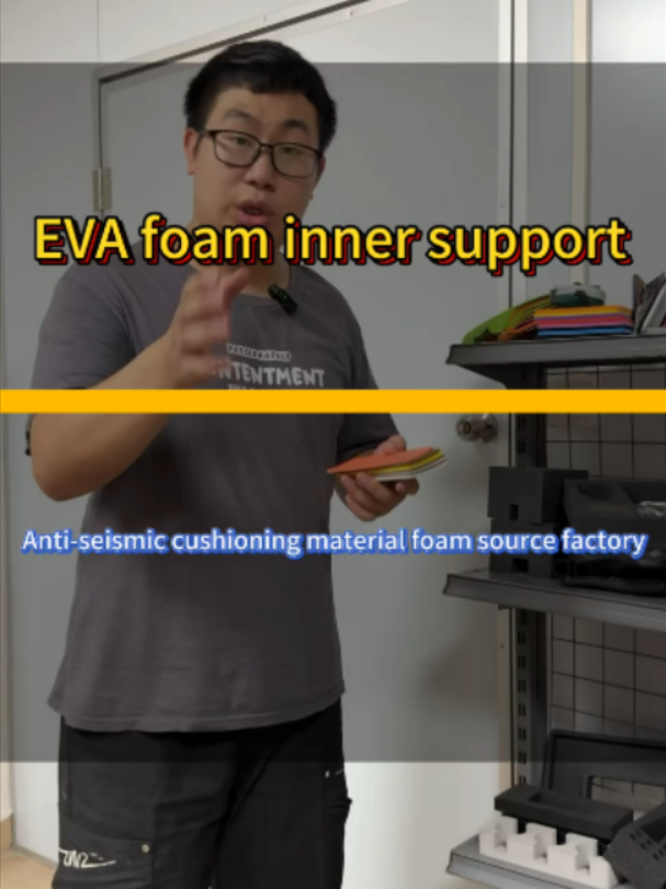 @Foam sponge factory