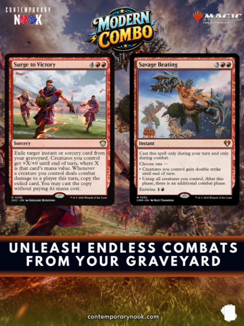 @Contemporary Nook TCG Store
