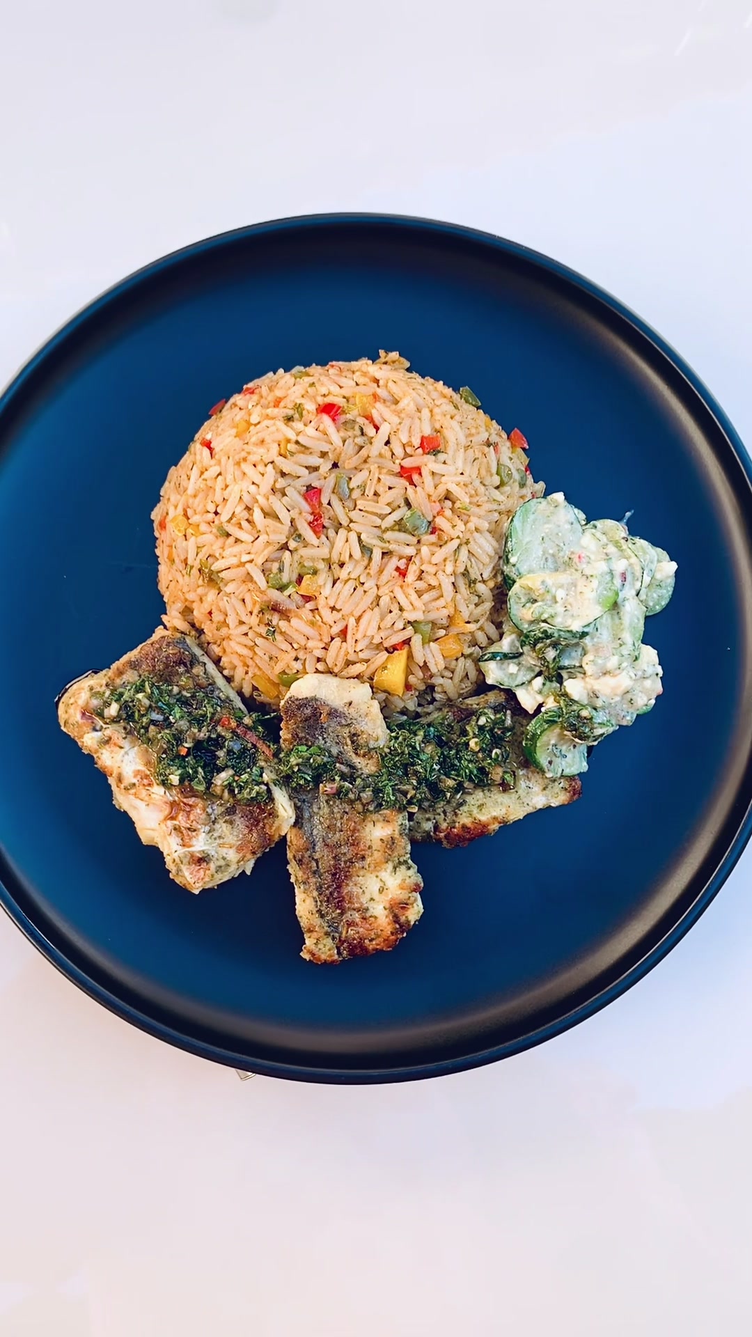 @Just4Keeps’ | Private Chef