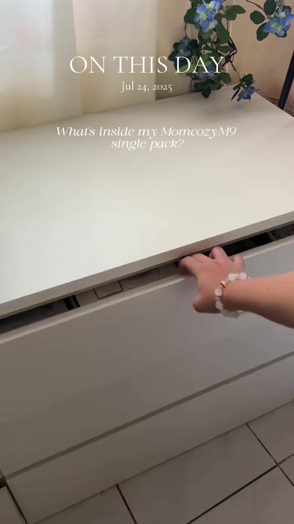 @Lil | Mom