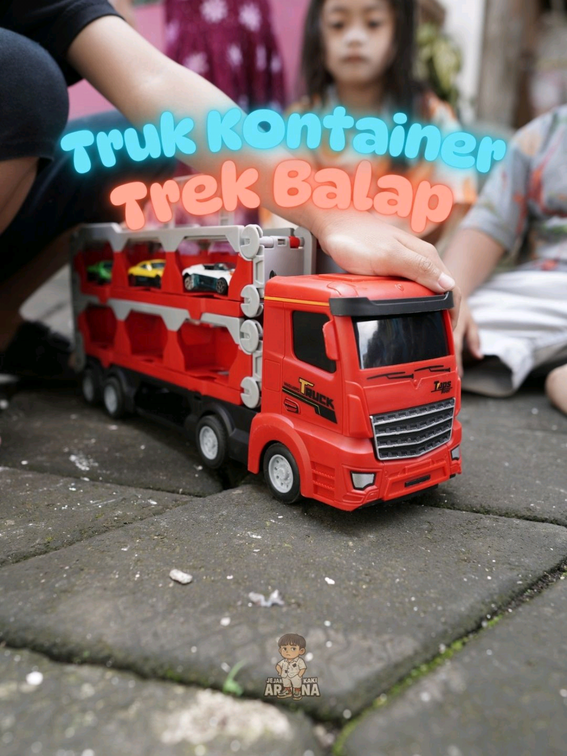 @Jejak Arjuna