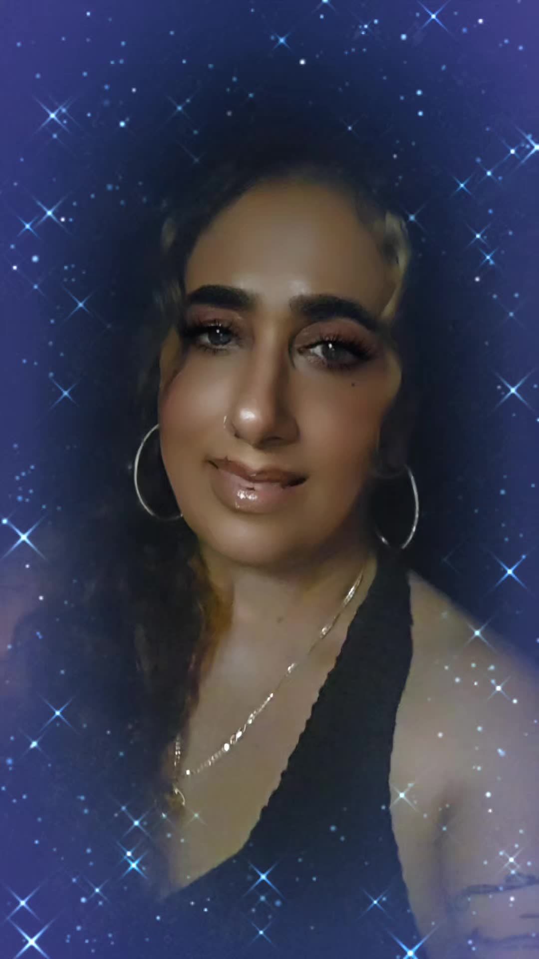 @Sabrina