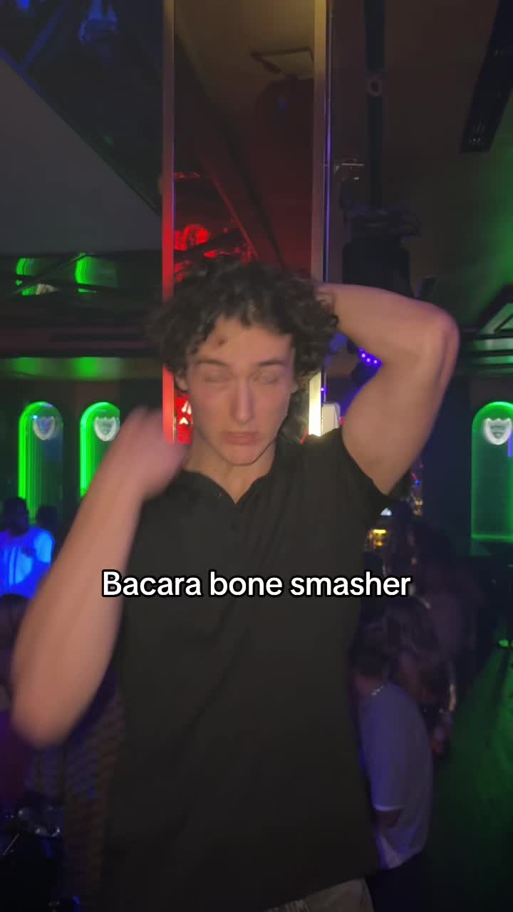 @Myles Xavier