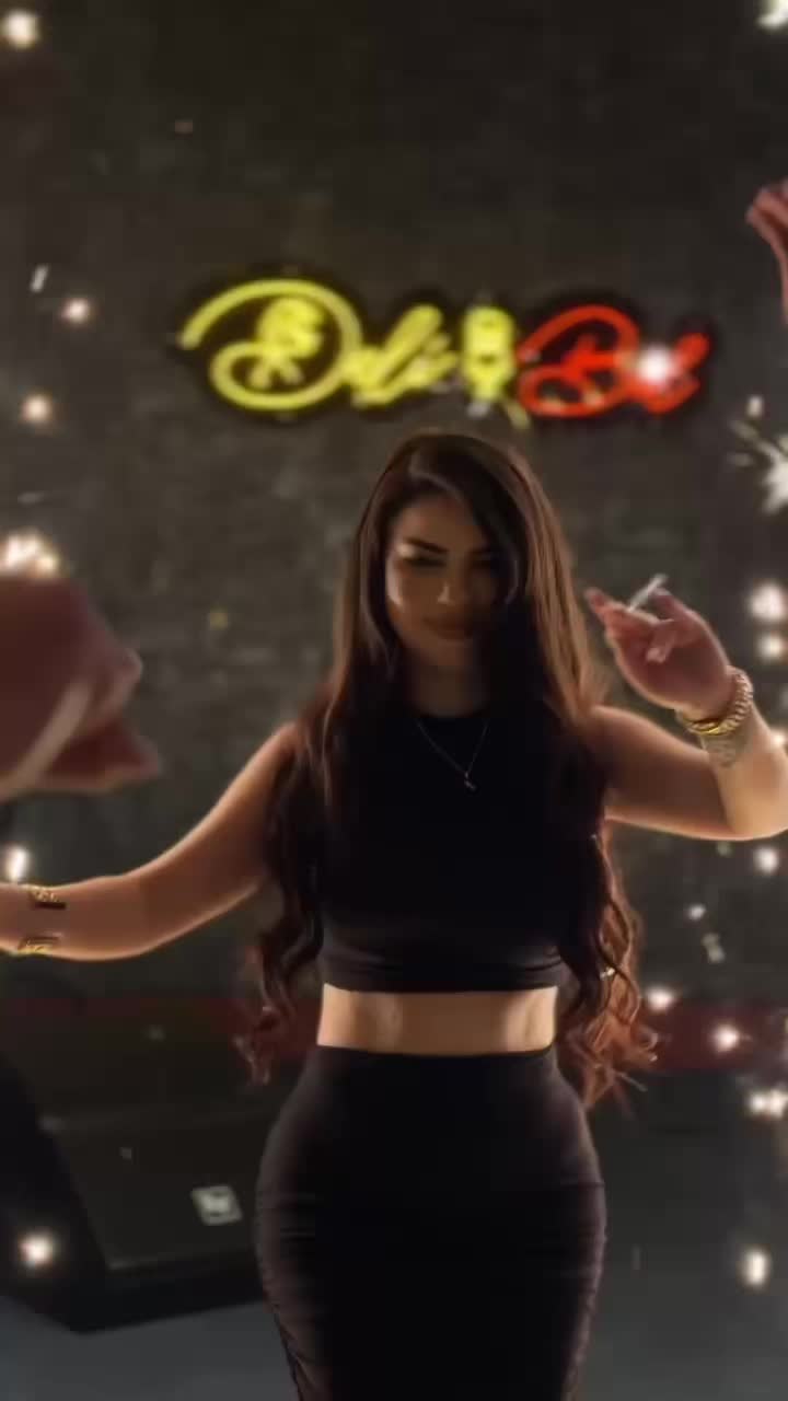 @aydanismaylova