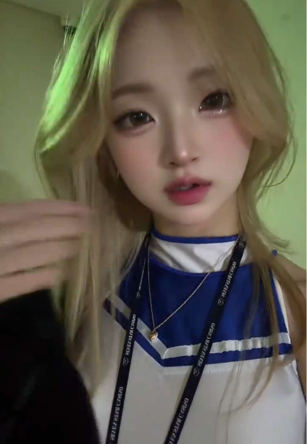 @나연