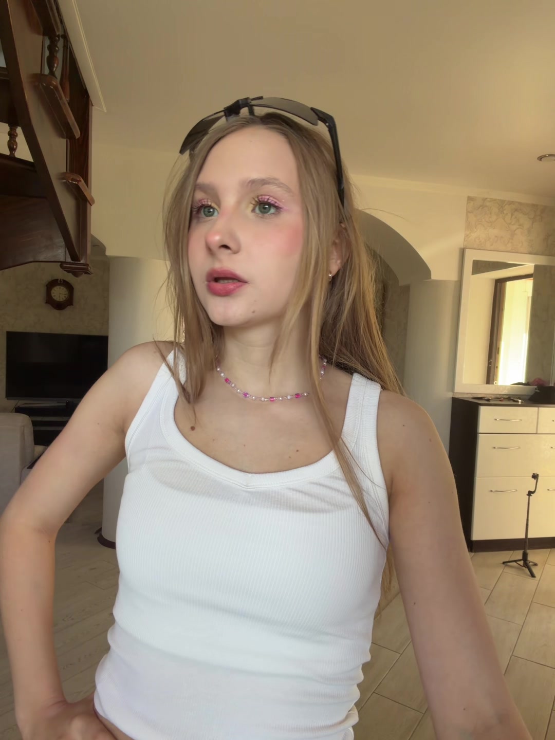 @ангелишка малышка
