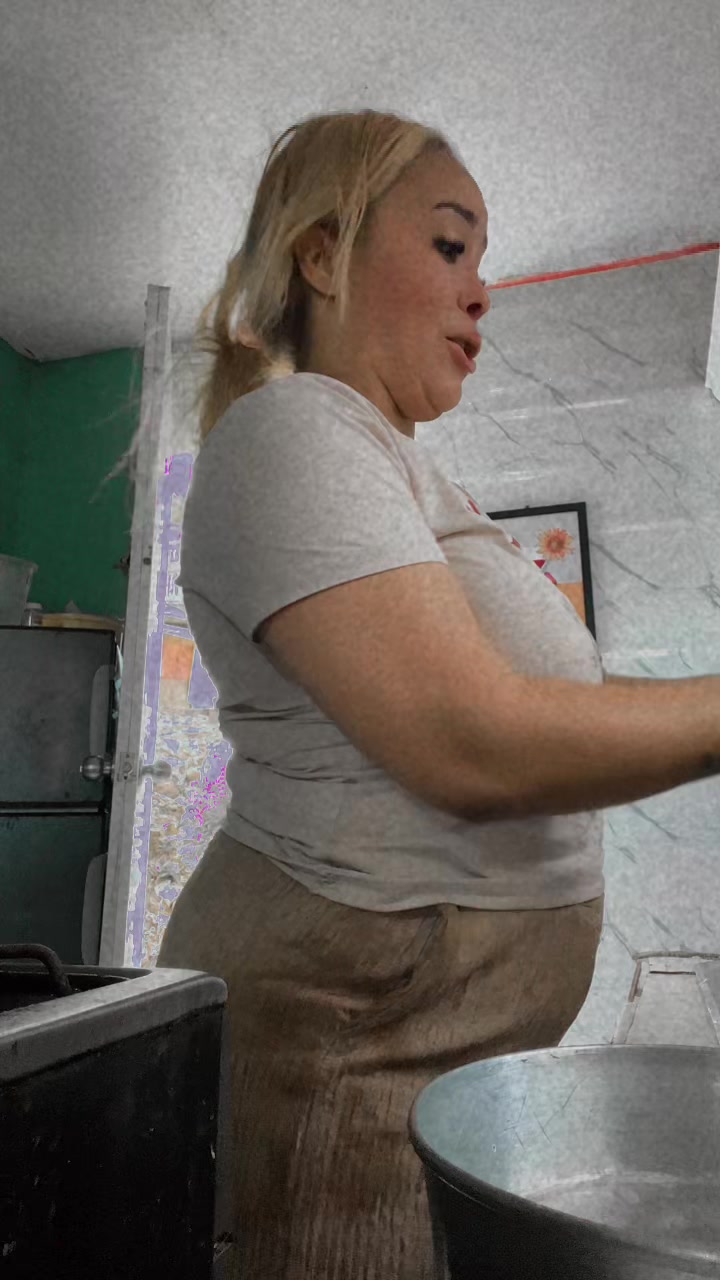 @La m&aacute;s consentidas