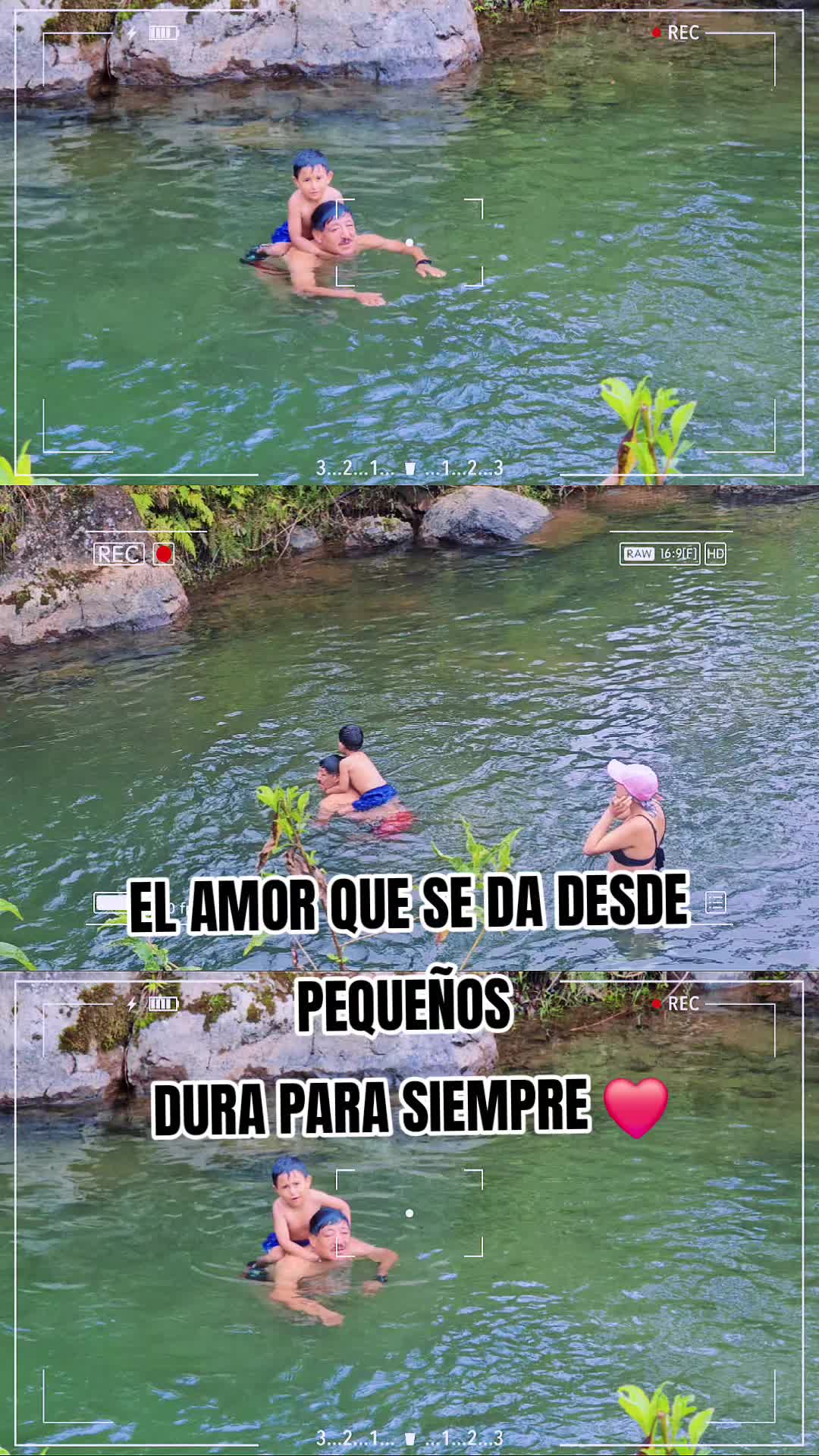 @Bosque's Cristian