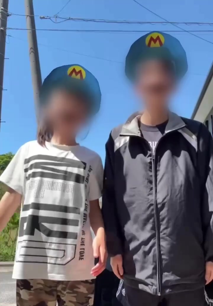 @はるとの彼女