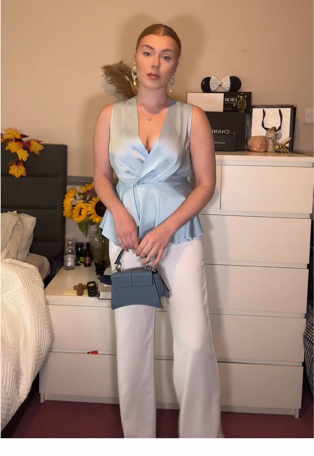 @Becca