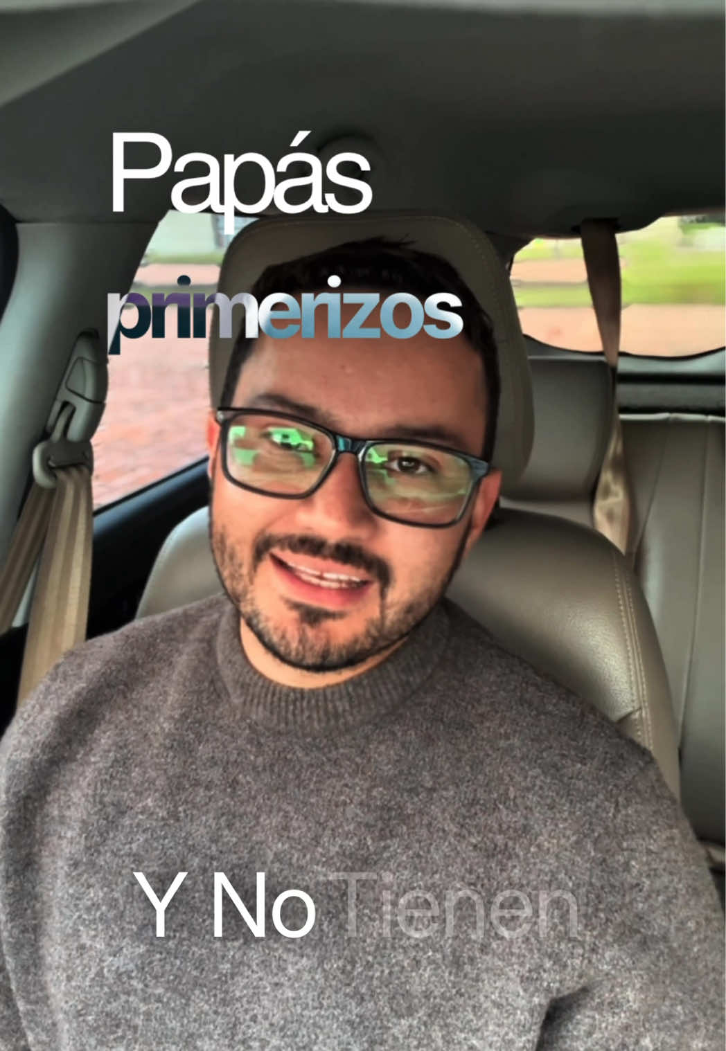 @SoyCarlos - Papá Primerizo