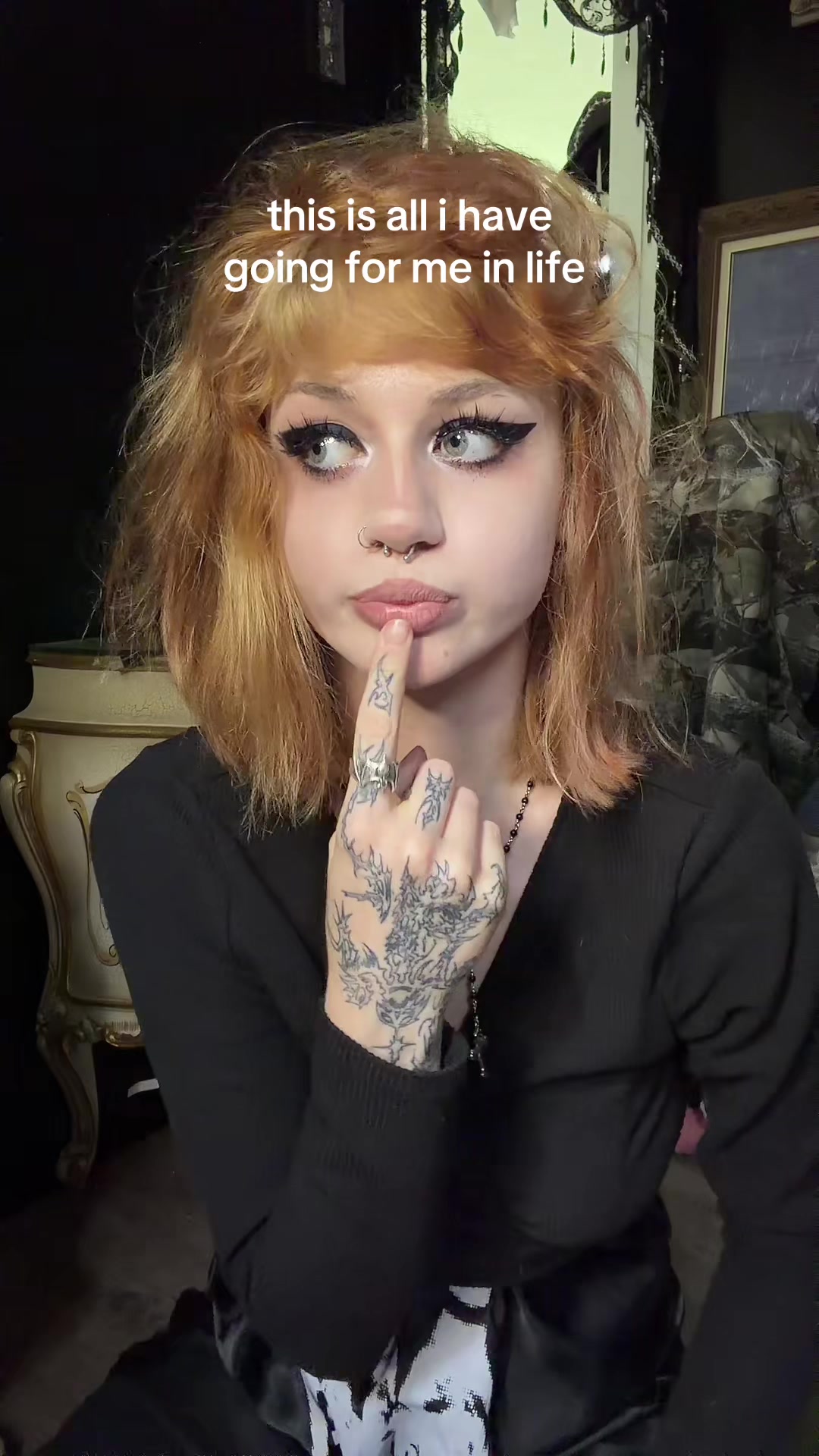 @trashy