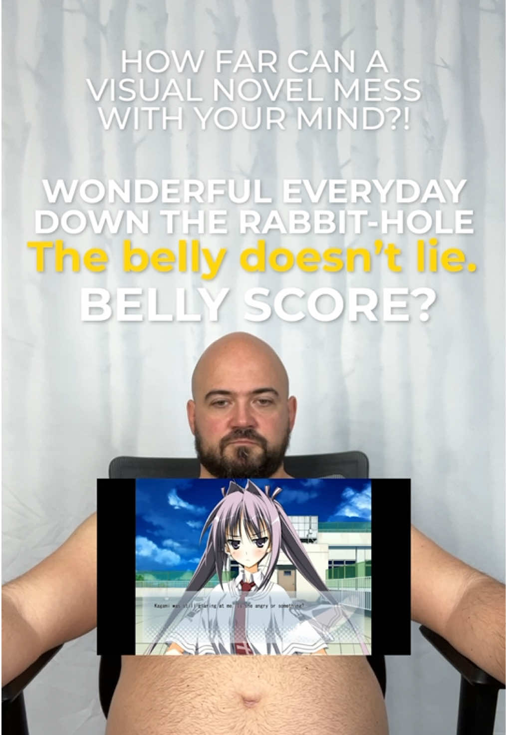 @The Belly Score