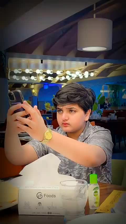 @Mr and Mrs Hussain tareen ♥️😍