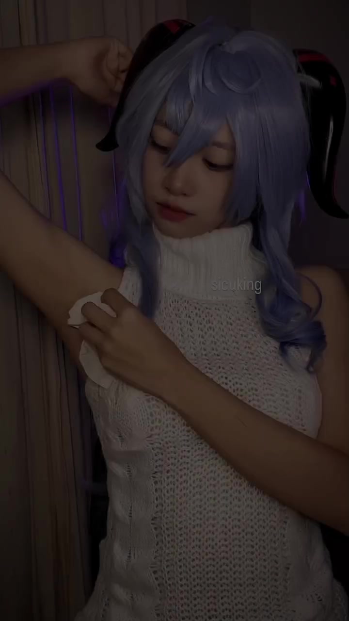 @Editor Cosplayer🌸