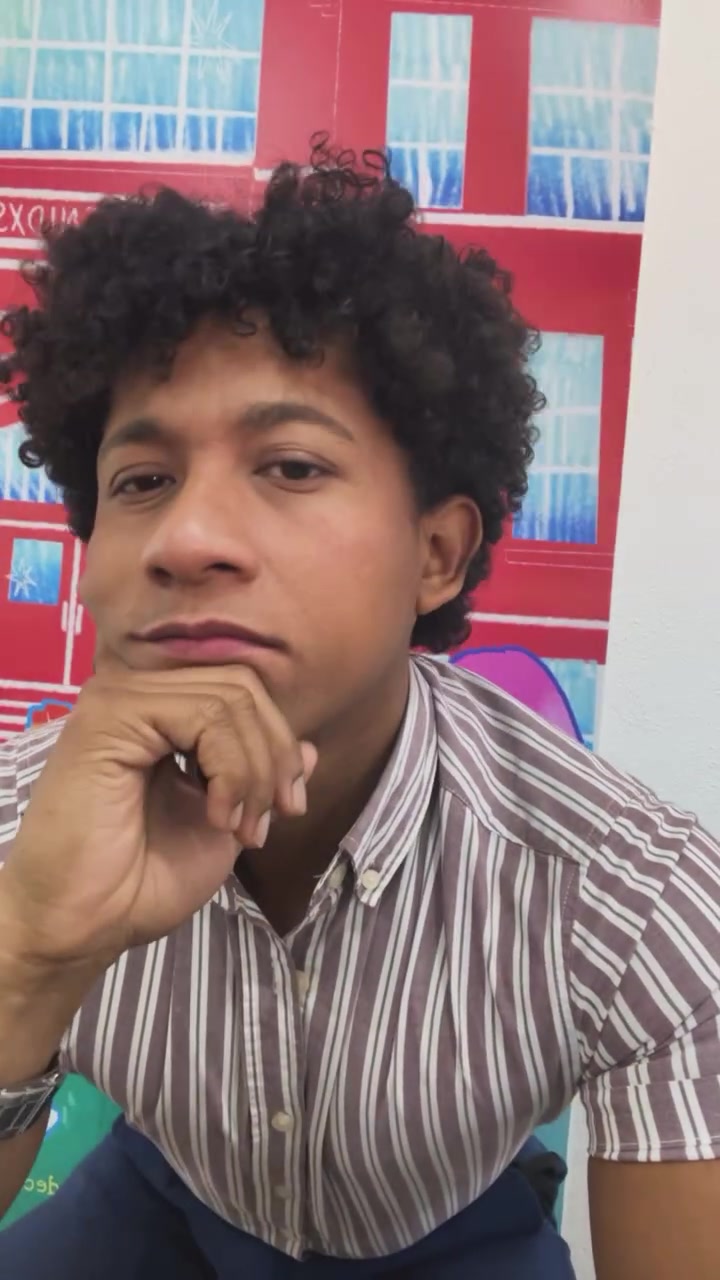 @Iuis Dorantes